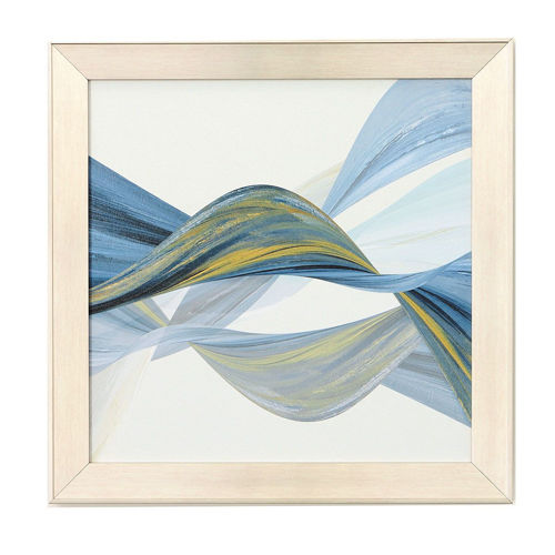 Picture of CURRENTS I WALL ART