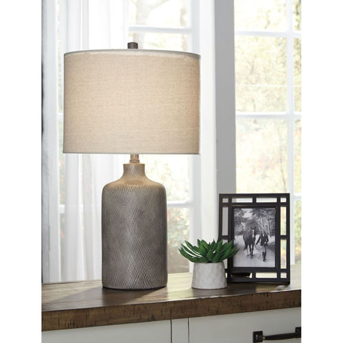 Picture of LINUS TABLE LAMP