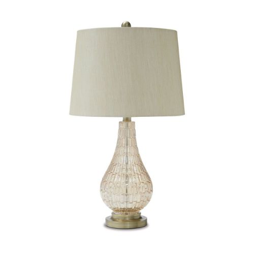 Picture of LATOYA TABLE LAMP