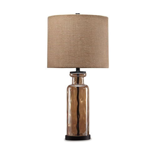 Picture of LAURA TABLE LAMP