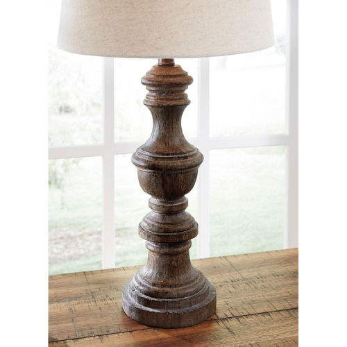 Picture of MAGGIE TABLE LAMP PAIR