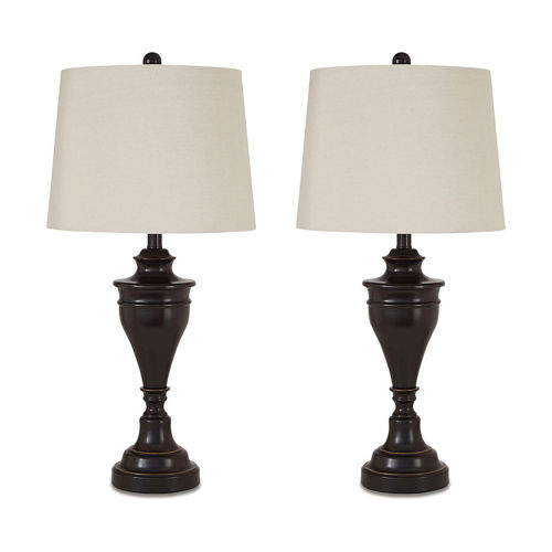 Picture of DALI TABLE LAMP PAIR