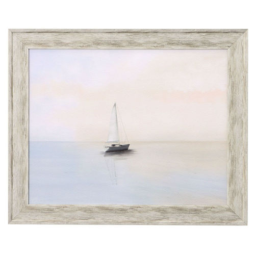 Picture of MORNING SAIL II WALL ART