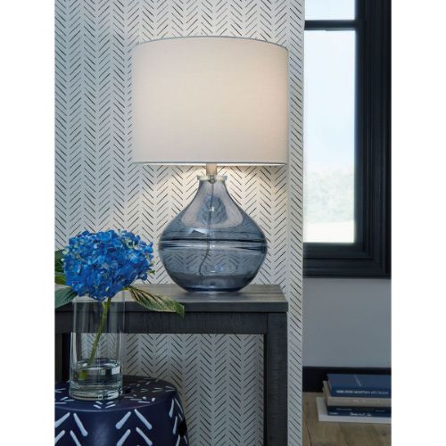 Picture of LEMMITT TABLE LAMP