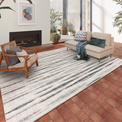 Picture of ANDRIA AREA RUG