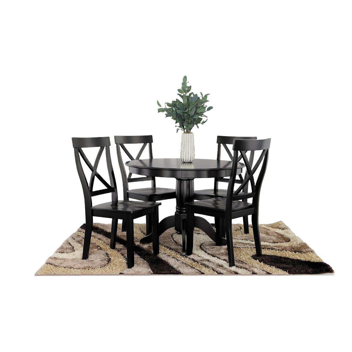 Picture of LAYLA 5 PC DINING SET