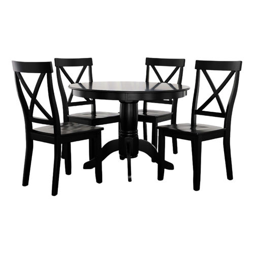 Picture of LAYLA 5 PC DINING SET