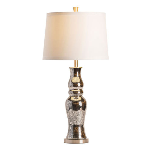 Picture of CHLOE TABLE LAMP