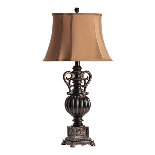 Picture of MOIRA TABLE LAMP