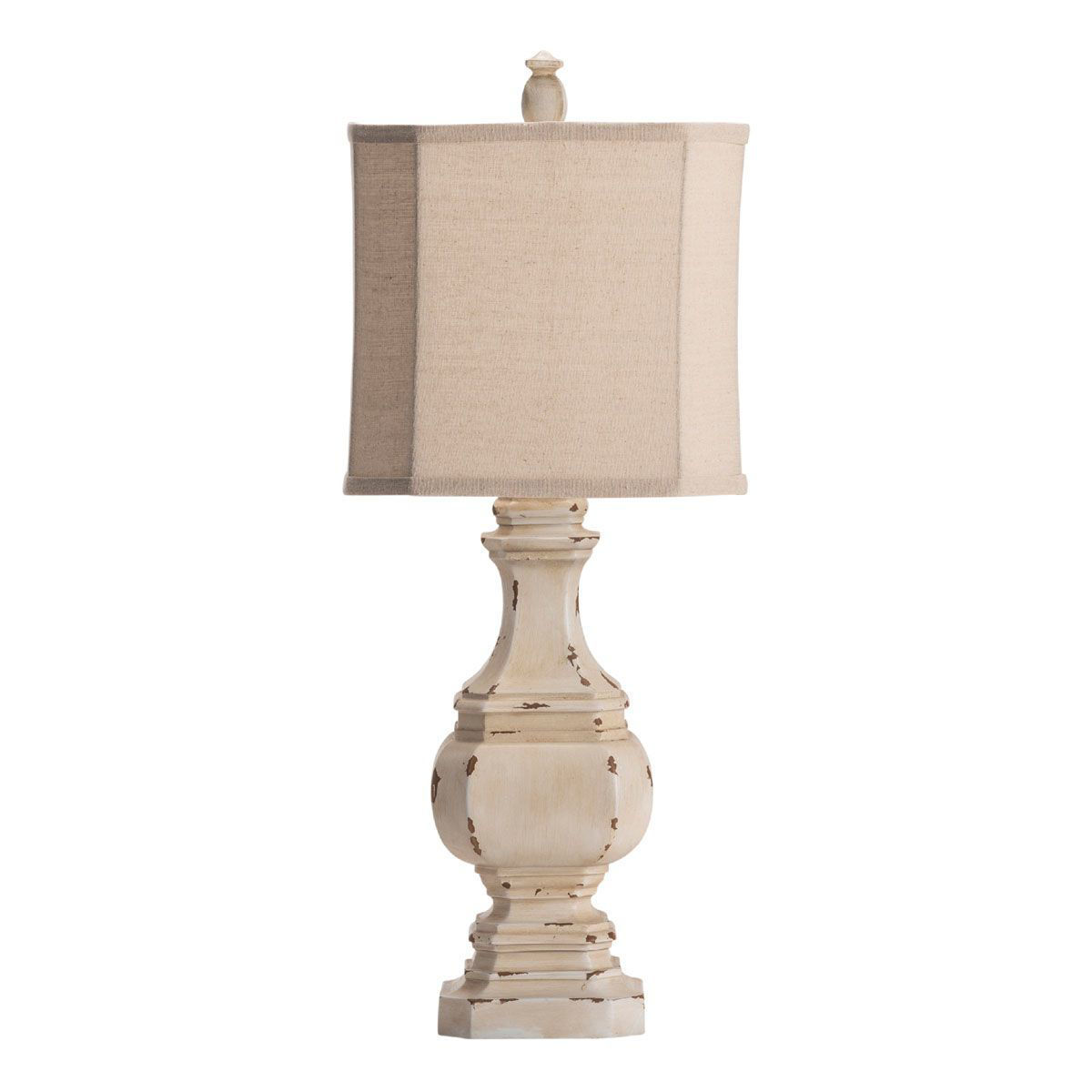 Picture of ADDISON TABLE LAMP