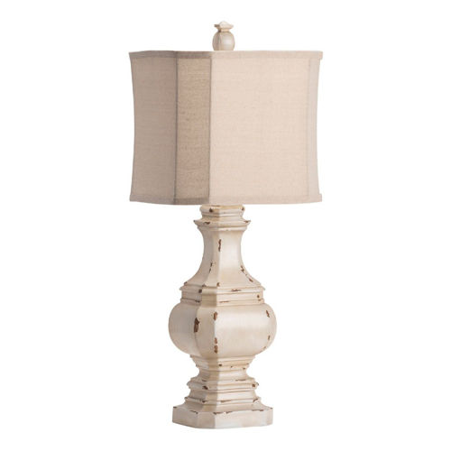 Picture of ADDISON TABLE LAMP