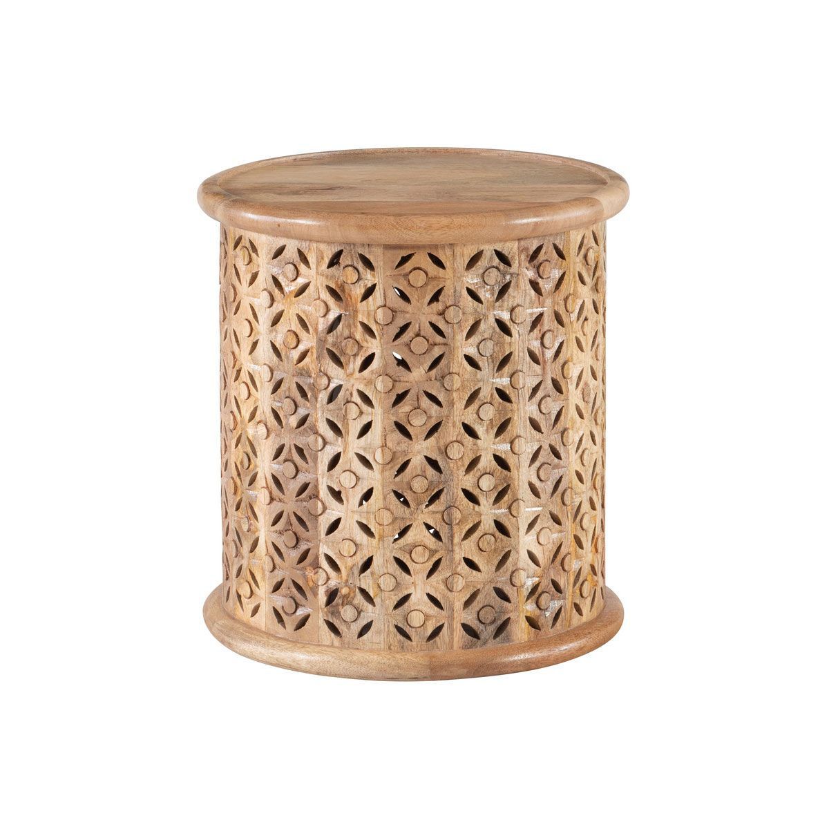 Picture of IMANI ACCENT TABLE