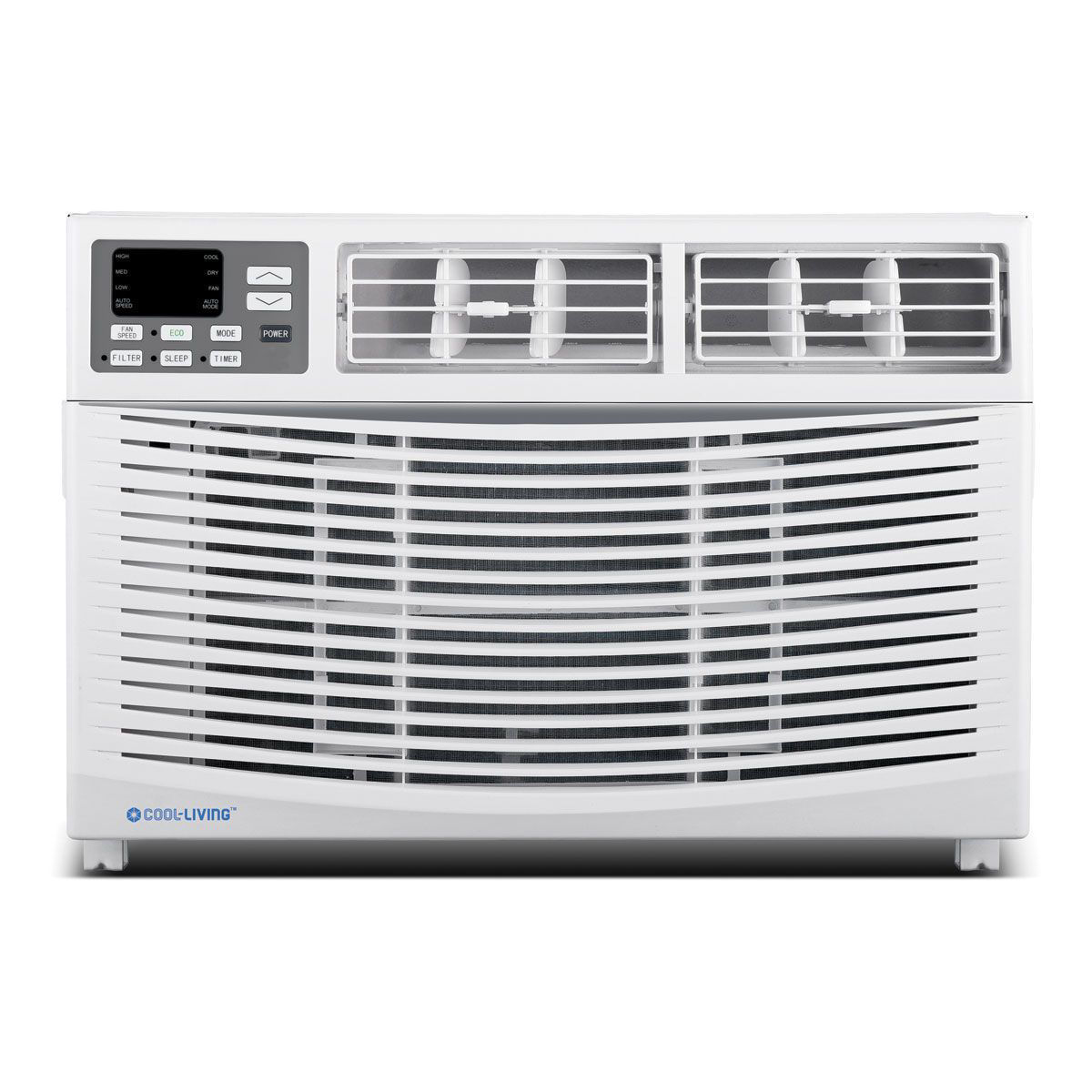 Picture of COOL LIVING 8000BTU ROOM AIR CONDITIONER