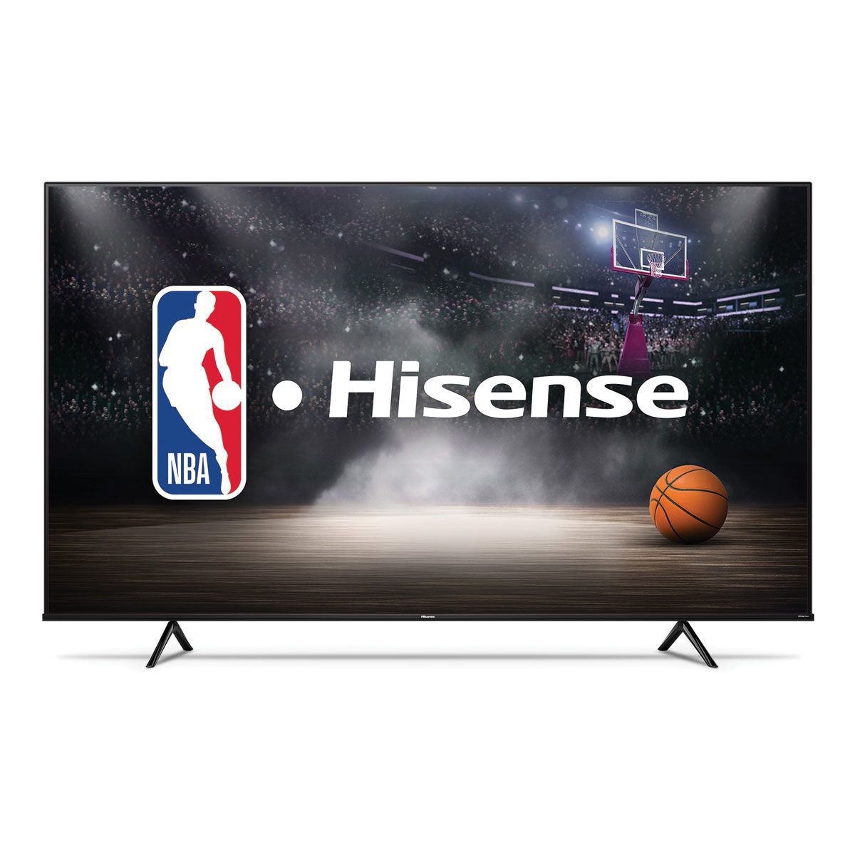 Picture of HISENSE 32" ANDROID SMART LED TV