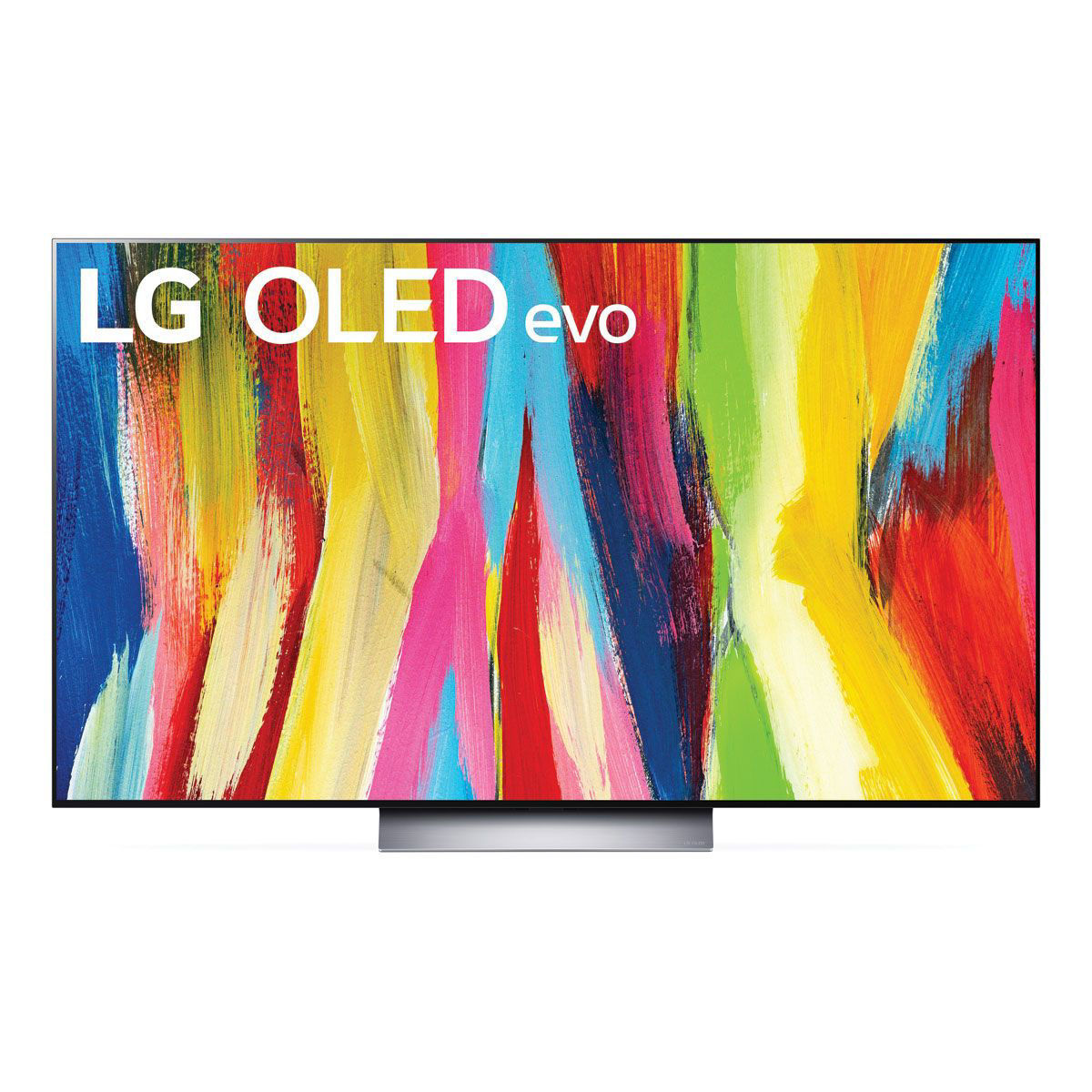 Picture of LG 55" SMART 4K UHD OLED TV