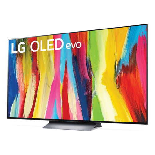 Picture of LG 65" SMART 4K UHD OLED TV
