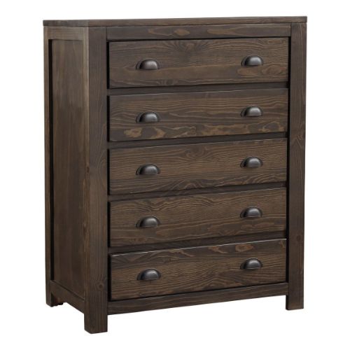 Picture of SUMMERS CHEST