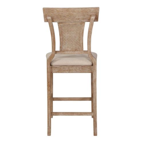 Picture of UTTERMOST BARSTOOL