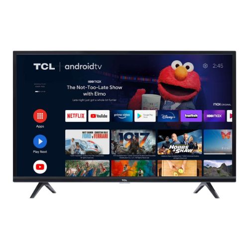 Picture of TCL 40" ANDROID SMART LED TV
