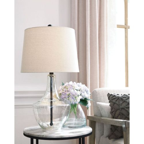 Picture of GREGSBY TABLE LAMP PAIR