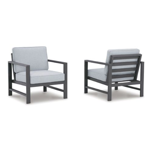 Picture of FYNNEGAN LOUNGE CHAIR PAIR