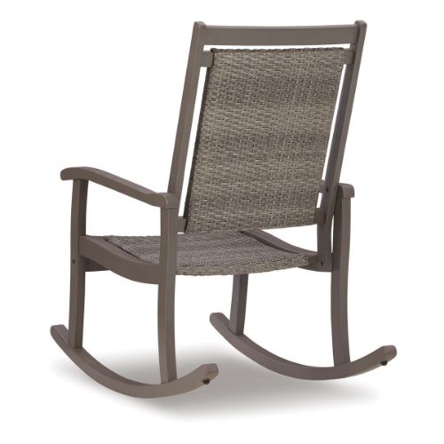 Picture of EMANI OUTDOOR ROCKING CHAIR