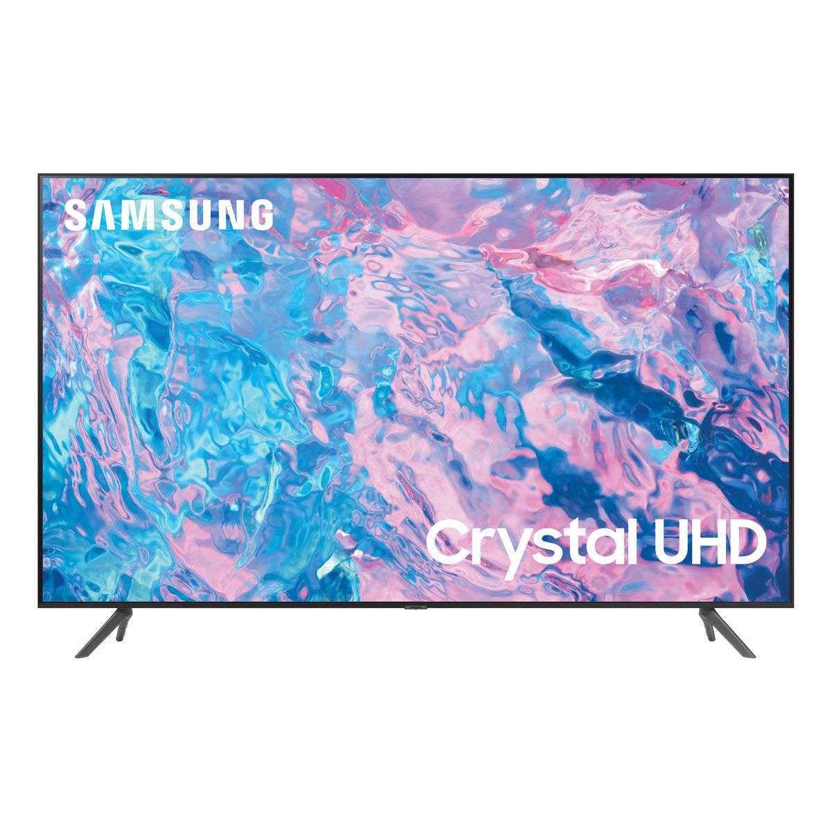 Picture of SAMSUNG 65" SMART 4K ULTRA HD LED