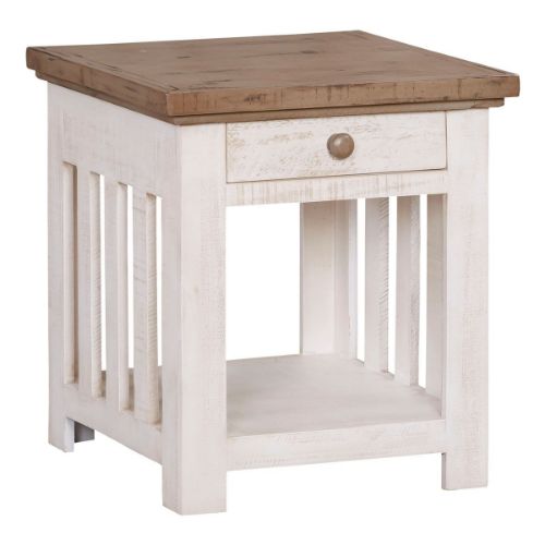Picture of DIEGO END TABLE