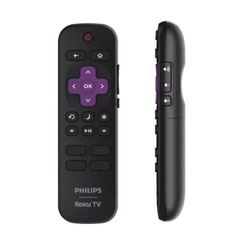 Picture of PHILIPS 55" ROKU SMART 4K UHD LED TV