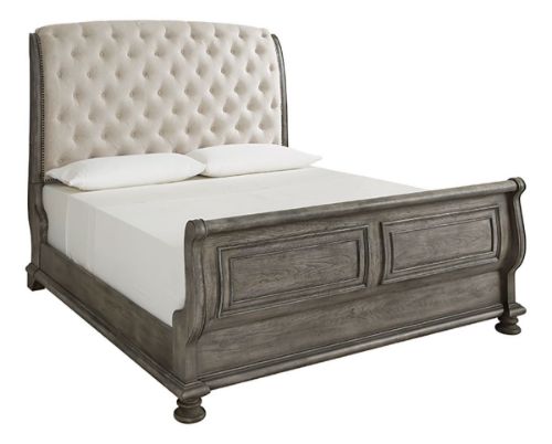 Picture of CARDEN COMPLETE QUEEN BED