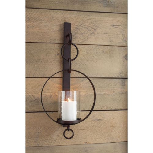 Picture of OGALEESHA WALL SCONCE
