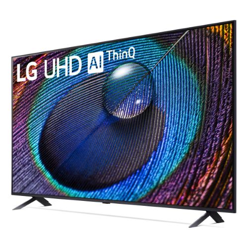Picture of LG 65" SMART 4K ULTRA HD LED TV