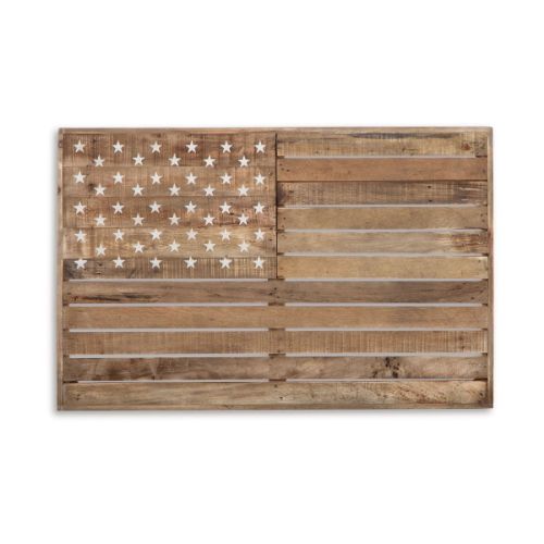 Picture of U.S.A WALL HANGING