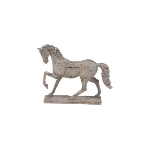 Picture of HORSE SCULPTURE