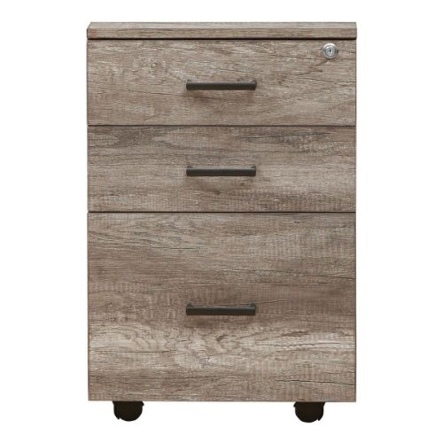 Picture of KINGSPORT FILE CABINET