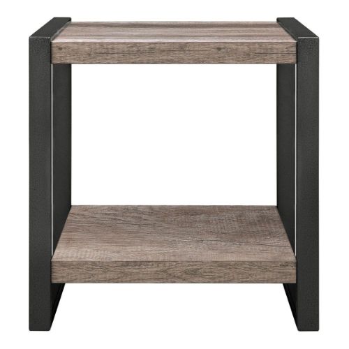 Picture of KINGSPORT END TABLE