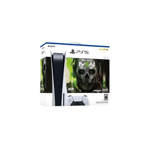 Picture of SONY PLAYSTATION 5 CALL OF DUTY BUNDLE