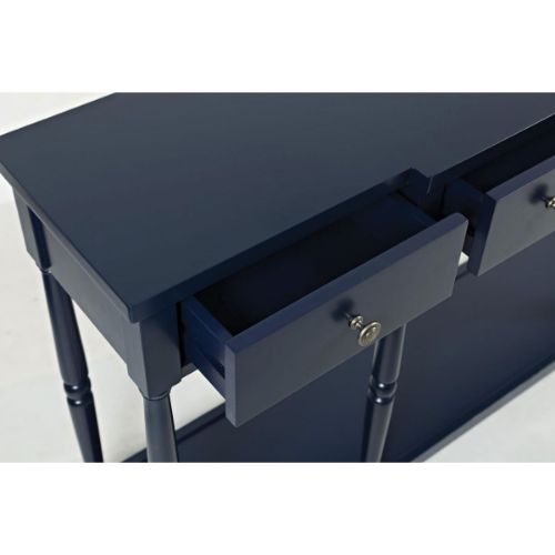 Picture of STANLEY NAVY 60" ACCENT CONSOLE