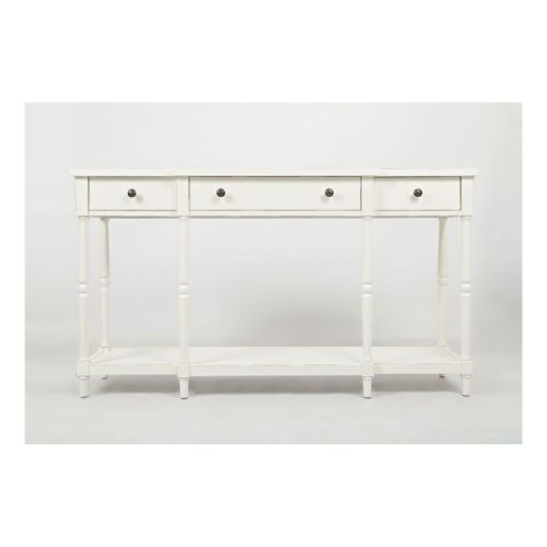 Picture of STANLEY WHITE 60" ACCENT CONSOLE