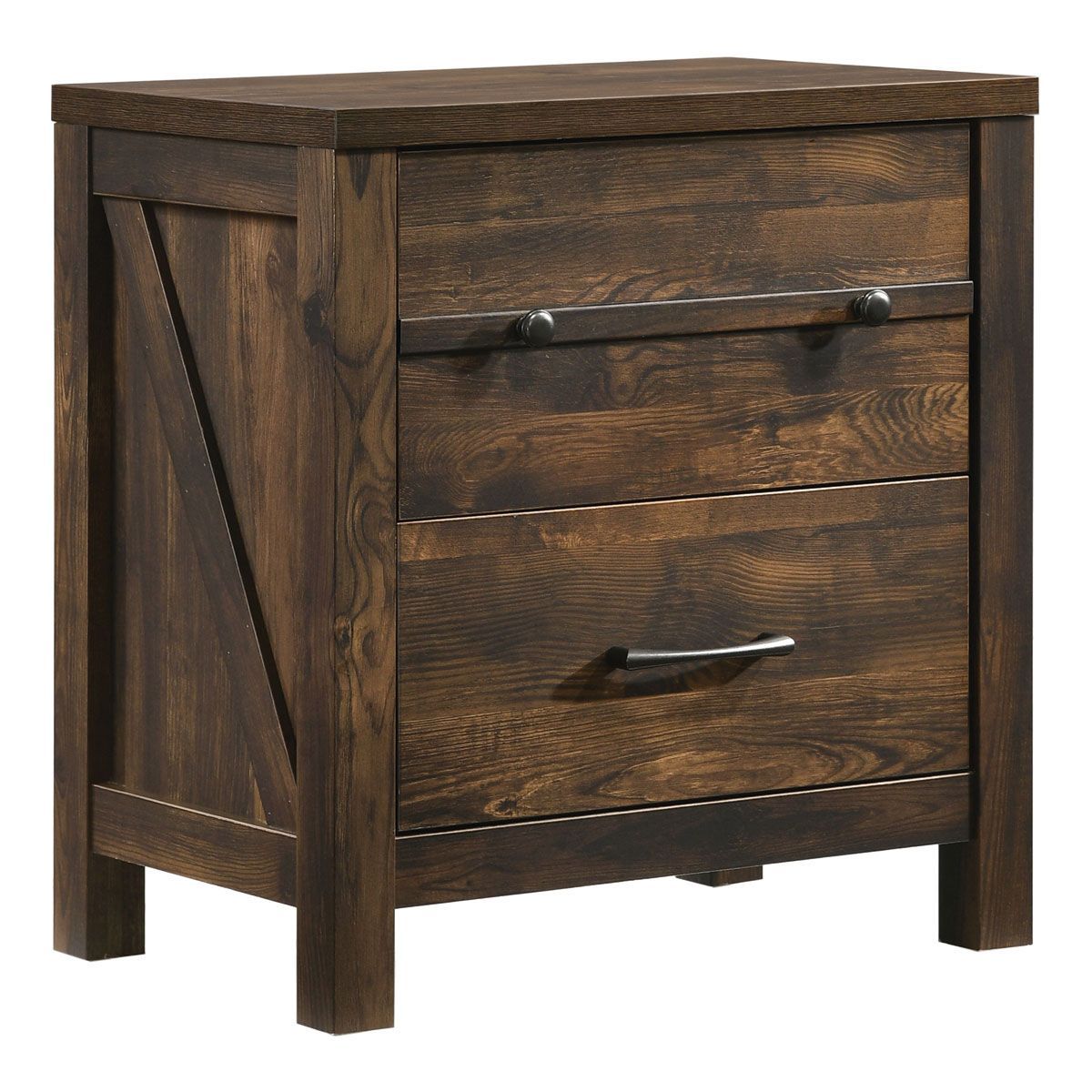 Picture of FOSTER NIGHTSTAND W/USB