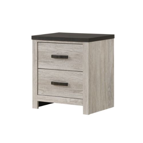 Picture of REMINGTON NIGHTSTAND W/USB