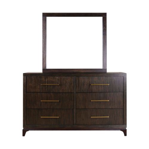 Picture of MANHATTAN 3 PC KING BEDROOM SET