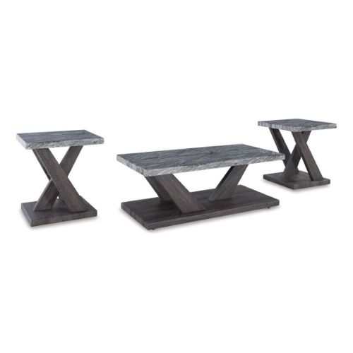 Picture of KASON 3 PIECE TABLE SET