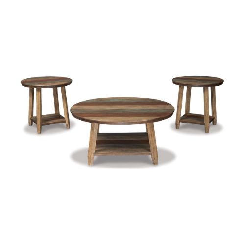 Picture of TUCSON 3 PACK TABLE SET