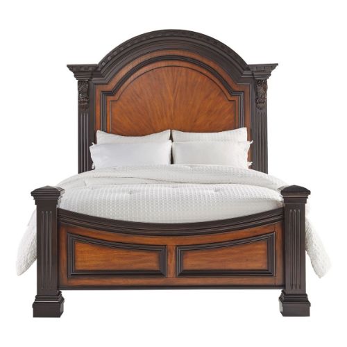 Picture of ELIZABETH MANOR COMPLETE KING BED