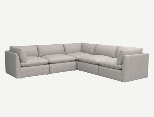 Picture of COMFIE 5PC MODULAR SECTIONAL