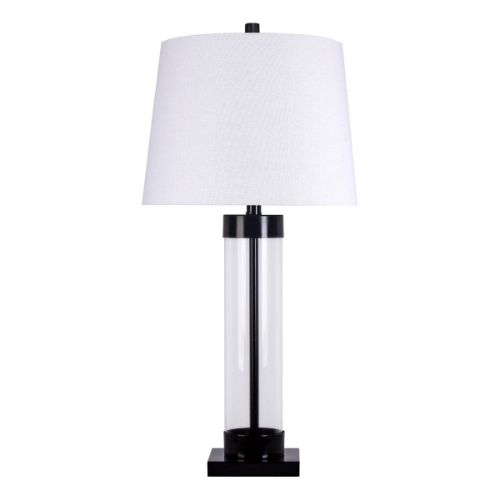 Picture of PISTON TABLE LAMP