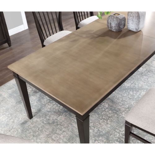 Picture of WYNDERMERE RECTANGLE DINING TABLE