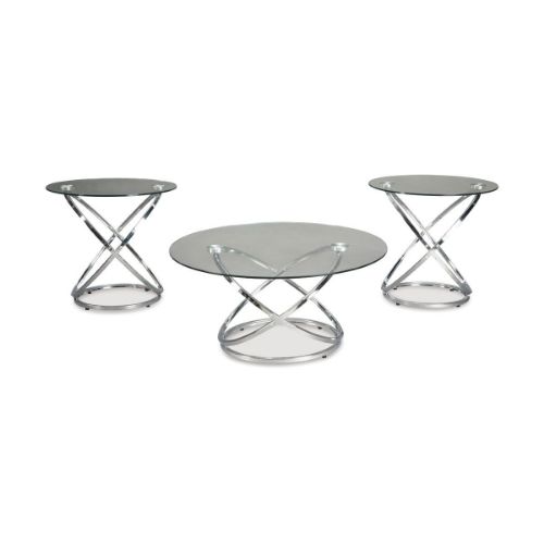 Picture of GALAXIE 3 PACK TABLE SET