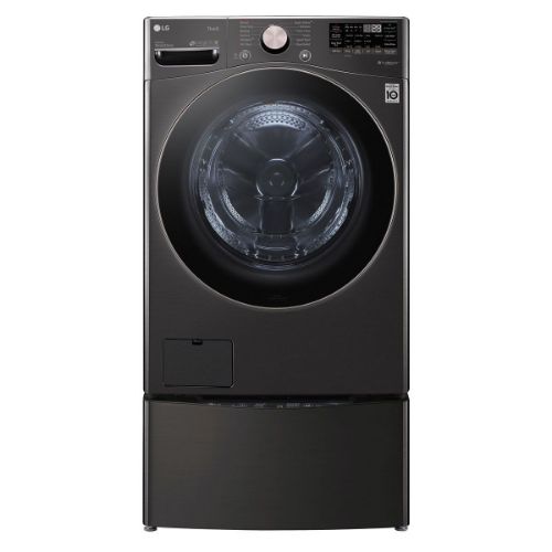 Picture of LG FRONT LOAD WASHER